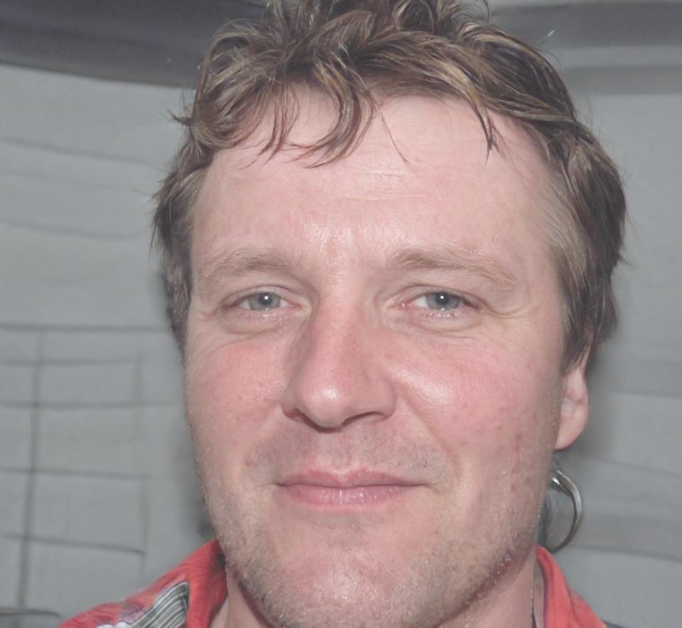 Branislav Kostov, Lead Developer