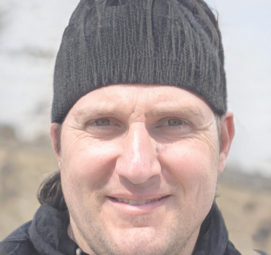 Viktor Dimitrov, Client Solutions Specialist